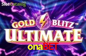 Bônus Diários onabet