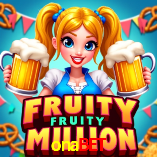 Bônus de Boas-vindas onabet