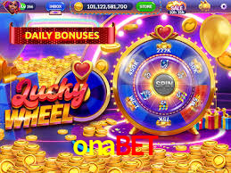 Mesa de Blackjack onabet